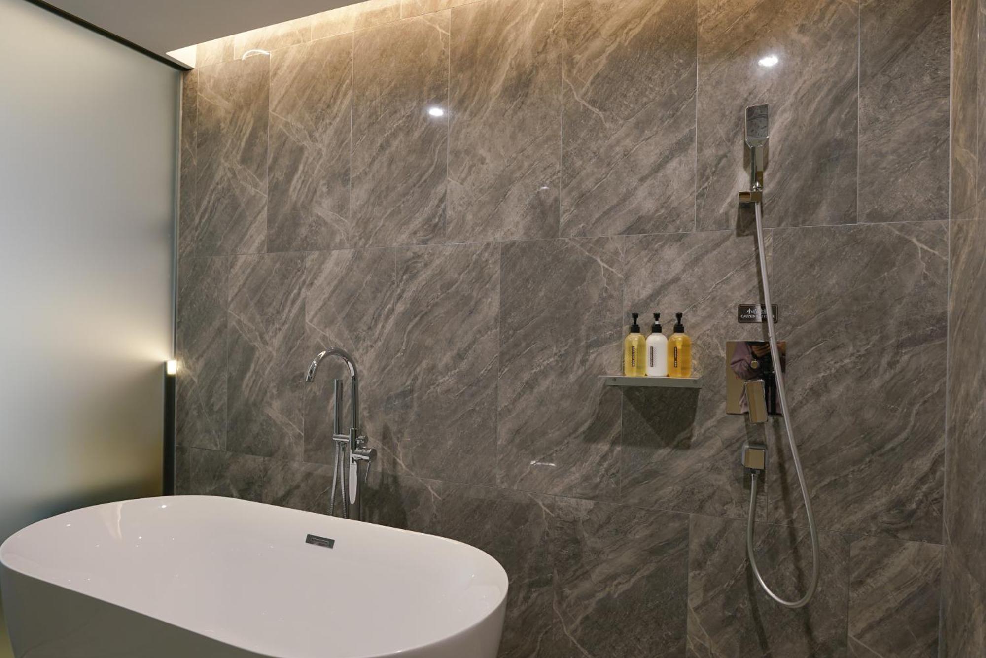 Paco Hotel Shenzhen Luohu Port Dış mekan fotoğraf